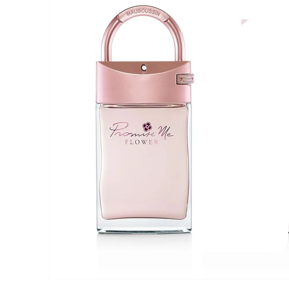 Promise Me Flower eau de parfum nőknek 90 ml