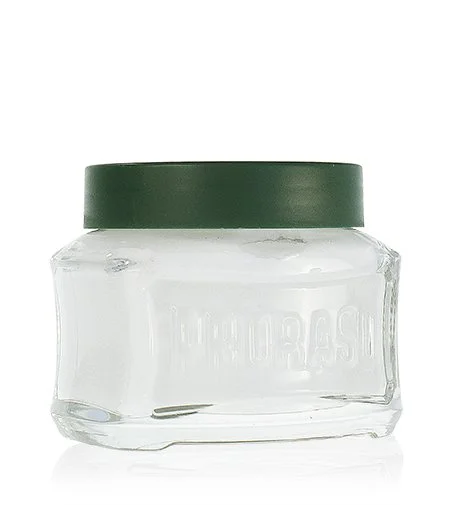 Green borotválkozás előtti krém 100 ml