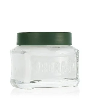 PRORASO Green borotválkozás előtti krém