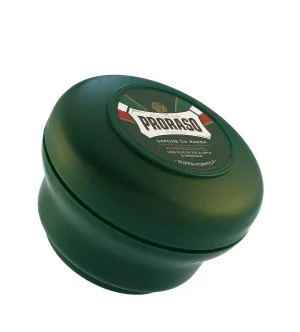 PRORASO Frissítő borotvaszappan