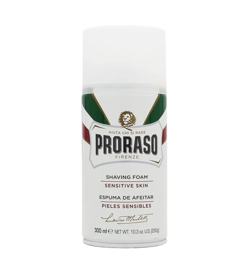 Sensitive Skin borotvahab érzékeny bőrre 300 ml