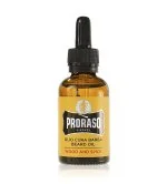 Wood and Spice szakállolaj 30 ml