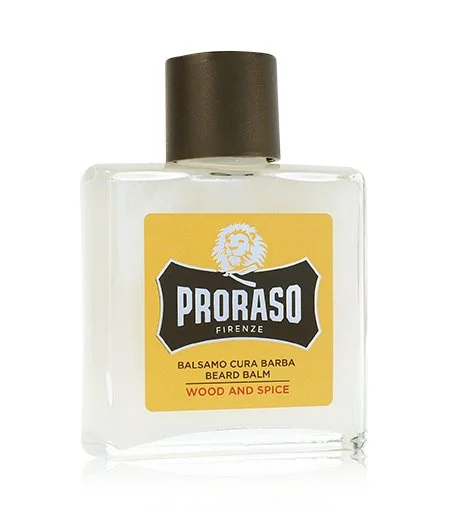 Wood And Spice szakállbalzsam 100 ml