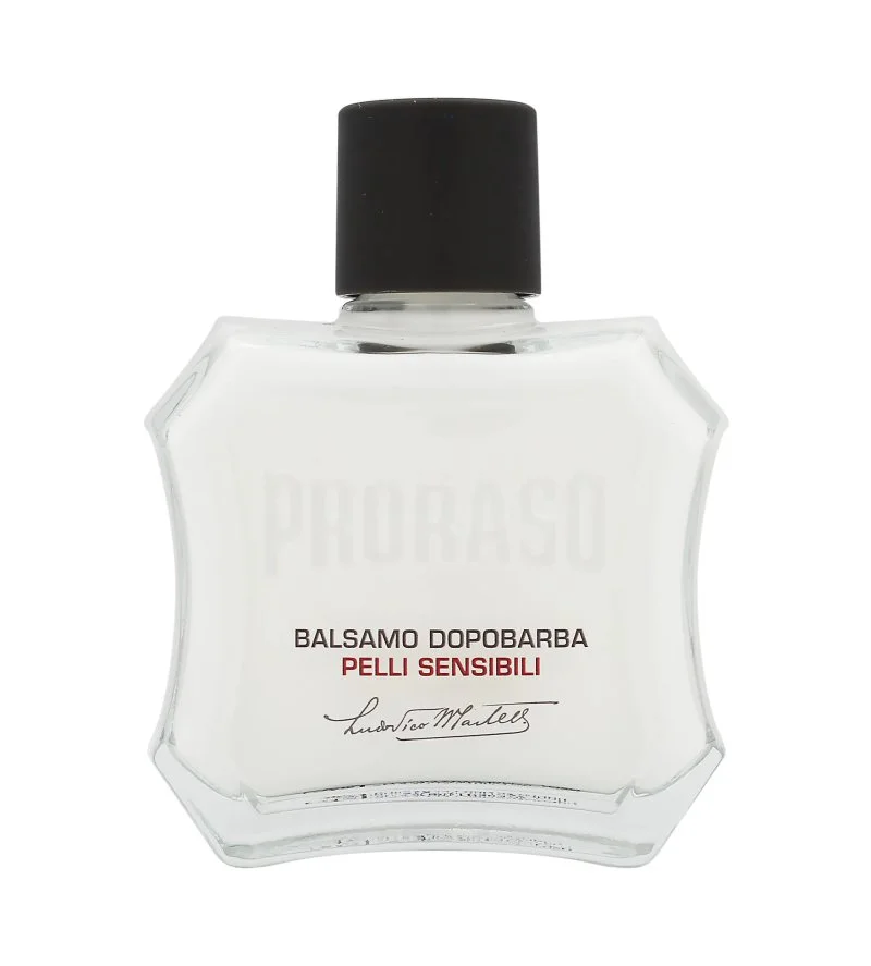 Sensitive Skin borotválkozás utáni balzsam érzékeny bőrre 100 ml