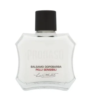 PRORASO Sensitive Skin borotválkozás utáni balzsam érzékeny bőrre