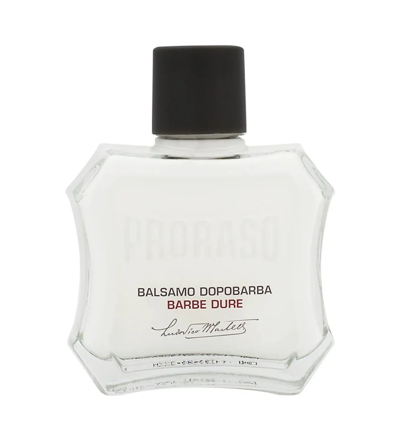 Coarse Beards borotválkozás utáni balzsam vastag szakállra 100 ml