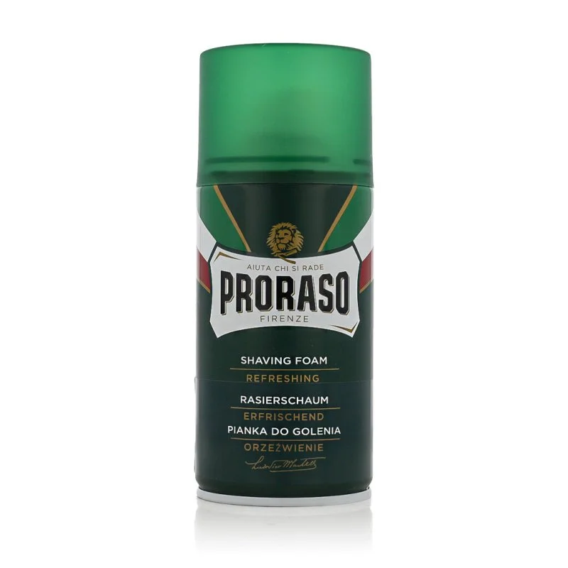 Frissítő borotvahab 300 ml