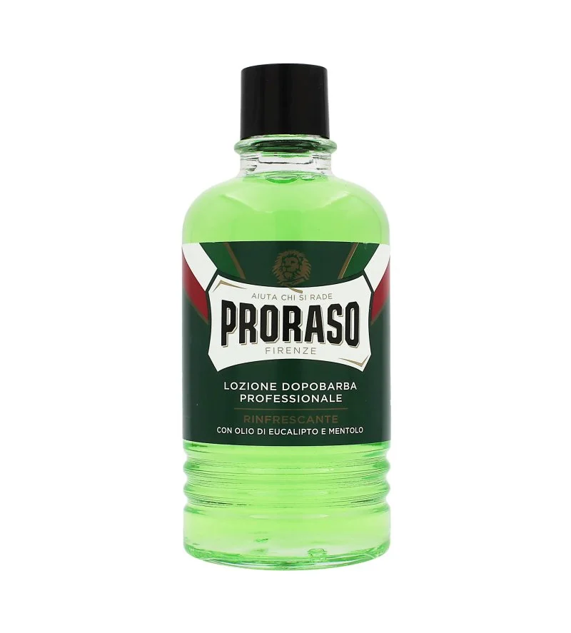 Refreshing frissítő borotválkozás utáni víz 400 ml