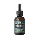 Cypress & Vetyver szakállolaj 30 ml