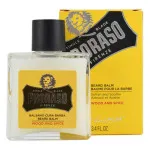 Wood And Spice szakállbalzsam 100 ml