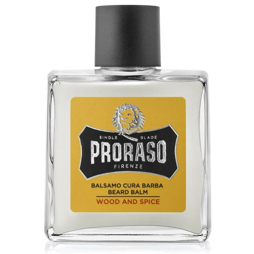 Wood And Spice szakállbalzsam 100 ml