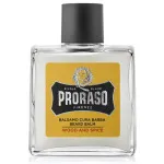 Wood And Spice szakállbalzsam 100 ml