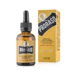 Wood and Spice szakállolaj 30 ml