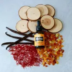 Wood and Spice szakállolaj 30 ml