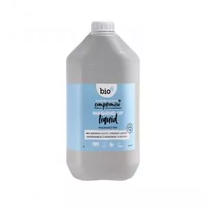 Bio-D Hipoallergén mosogatószer és babakellékek - kaniszter (5 L)