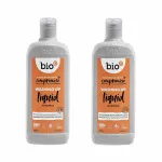 Bio-D Hipoallergén mandarin illatú mosogatószer (750 ml)