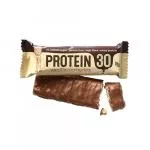 Bombus Protein 30% vanilla&crispies 50g