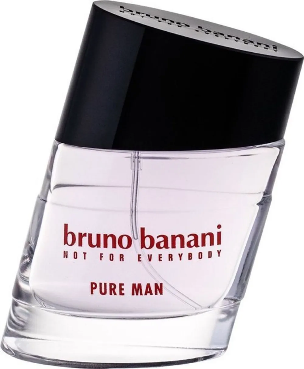 Pure Man Eau de Toilette férfiaknak 30 ml