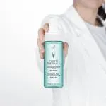 Pureté Thermale ragyogást felfedő tisztító hab 150 ml