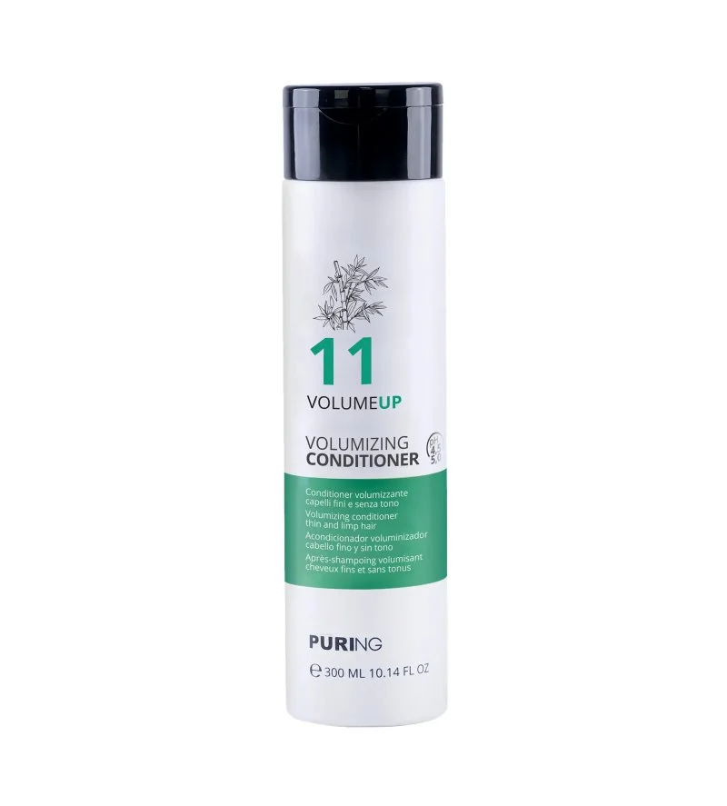 11 VolumeUp Volumizing Conditioner volumenizáló kondicionáló 300 ml