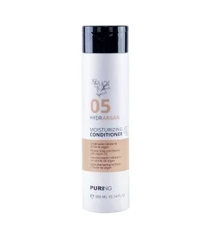 PURING 05 Hydrargan Moisturizing Conditioner hidratáló balzsam
