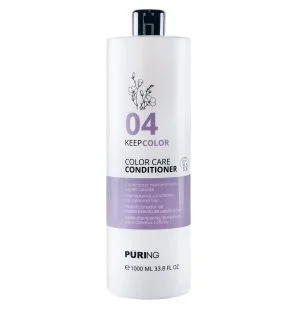 PURING 04 KeepColor Color Care Conditioner kondicionáló festett hajra