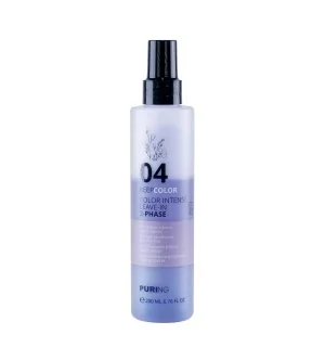 PURING 04 KeepColor Color Intense Leave-In 2 Phase öblítés nélküli kondicionáló