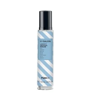 PURING MY SALON Liberty Crystal Serum hajfényesítő szérum