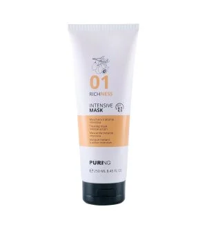 PURING 01 Richness Intensive Mask tápláló maszk