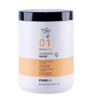 PURING 01 Richness Intensive Mask tápláló maszk