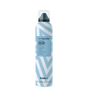 PURING MY SALON Gothic Strong Mousse hajformázó hab