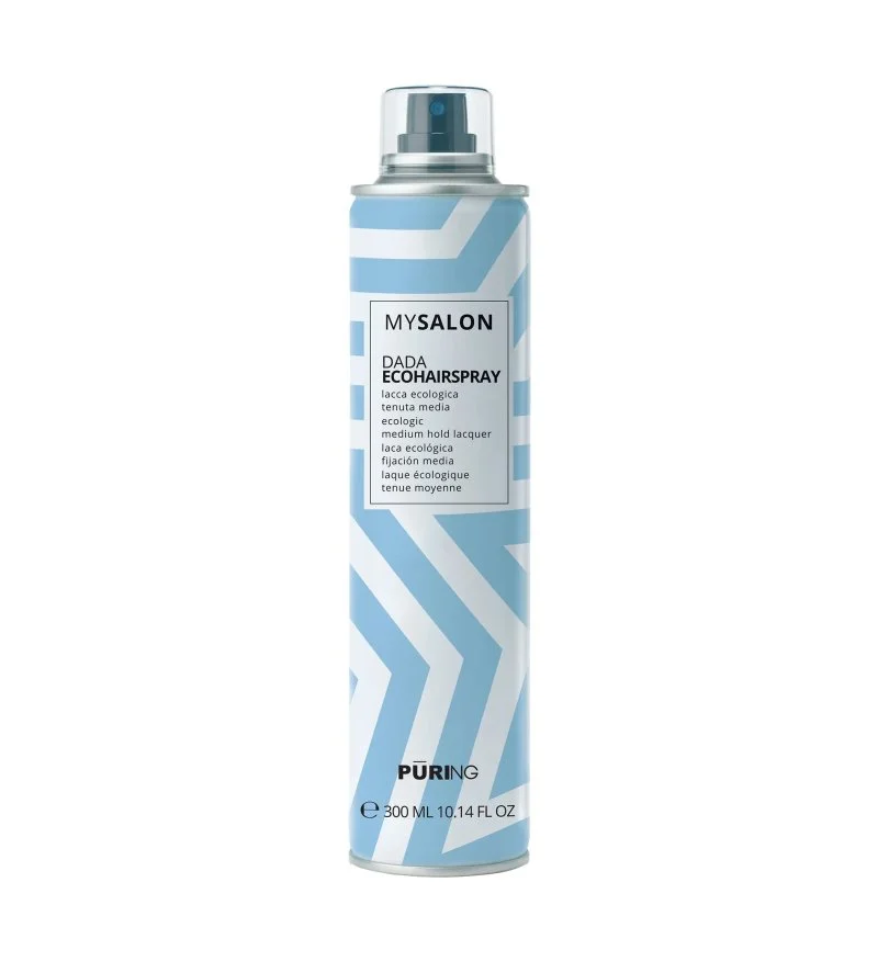 MY SALON Dada Eco-Hairspray hajlakk 300 ml