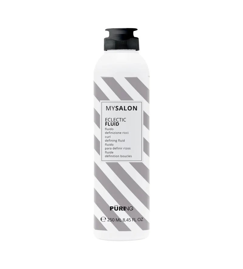 MY SALON Eclectic Fluid formázó fluid 250 ml