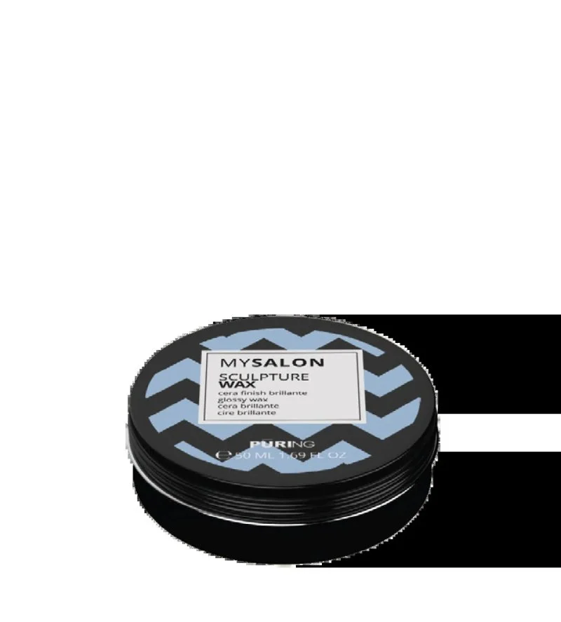 MY SALON Matte Sculpture Wax matt viasz 50 ml