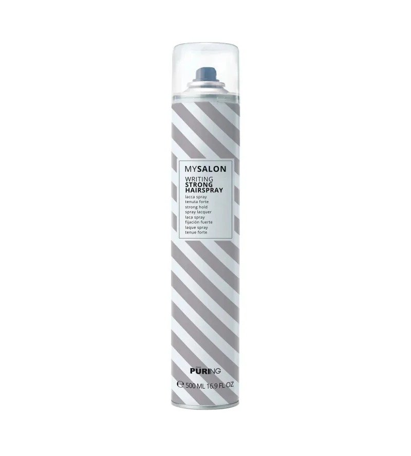 MY SALON Writing Strong Hairspray hajlakk 500 ml