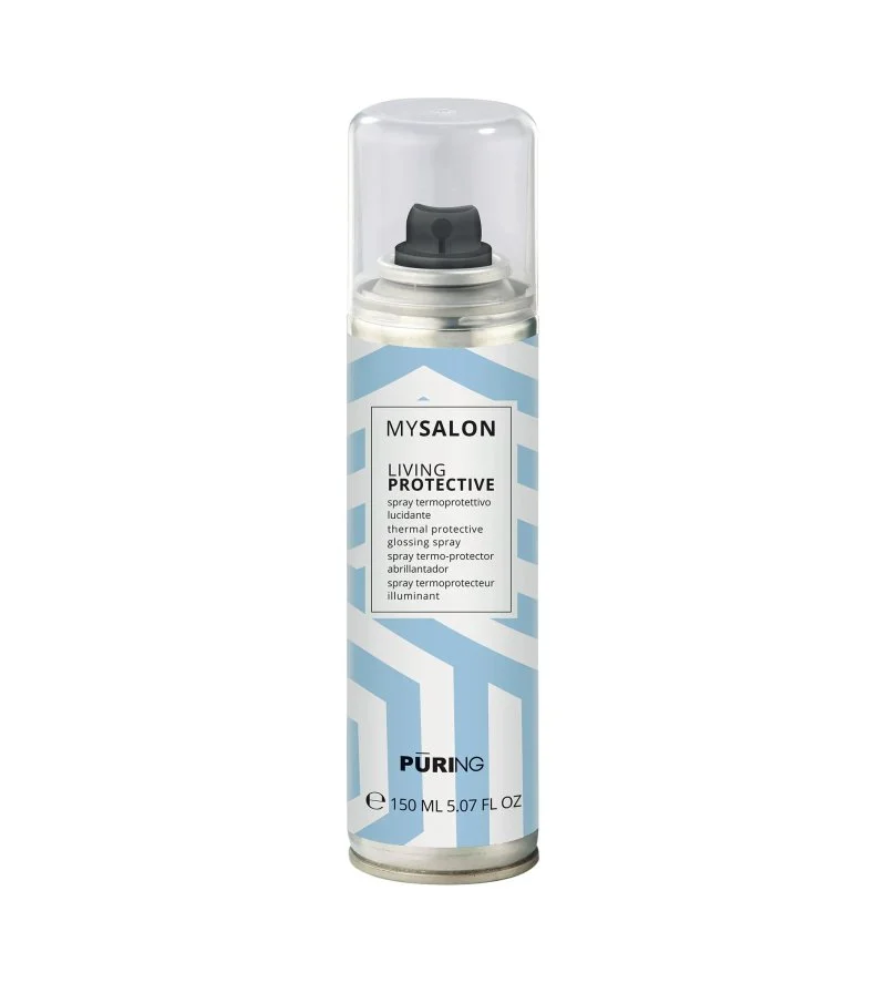 MY SALON Living Protective hővédő spray 150 ml