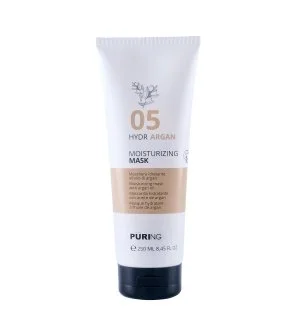 PURING 05 Hydrargan Moisturizing Mask hidratáló maszk