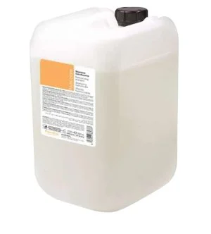 PURING 01 Richness Nourishing Shampoo tápláló sampon 10 l