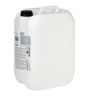 PURING 06 Everyday Refreshing Shampoo sampon gyakori hajmosáshoz 10 l