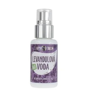 Purity Vision Bio levendulavíz