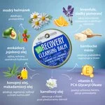 Purity Vision Ultra Recovery tisztító balzsam (70 ml) - nagyon érzékeny bőrre is