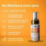 Purity Vision Körömvirágos tisztítóhab (90 ml) - nagyon érzékeny bőrre is