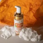 Purity Vision Körömvirágos tisztítóhab (90 ml) - nagyon érzékeny bőrre is