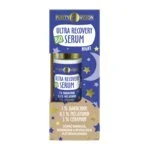 Purity Vision Ultra Recovery Night éjszakai arcszérum (30 ml) – bakuchiollal, melatoninnal és ceramidokkal