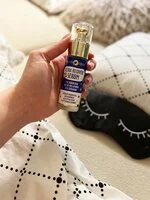 Purity Vision Ultra Recovery Night éjszakai arcszérum (30 ml) – bakuchiollal, melatoninnal és ceramidokkal