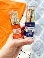 Purity Vision Ultra Recovery Night éjszakai arcszérum (30 ml) – bakuchiollal, melatoninnal és ceramidokkal