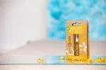 Purity Vision BIO vaníliás ajakolaj (10 ml) - illatos segítség a kiszáradt ajkaknak
