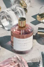 PURPLE MOLéCULE 070 · 07 eau de parfum uniszex 100 ml
