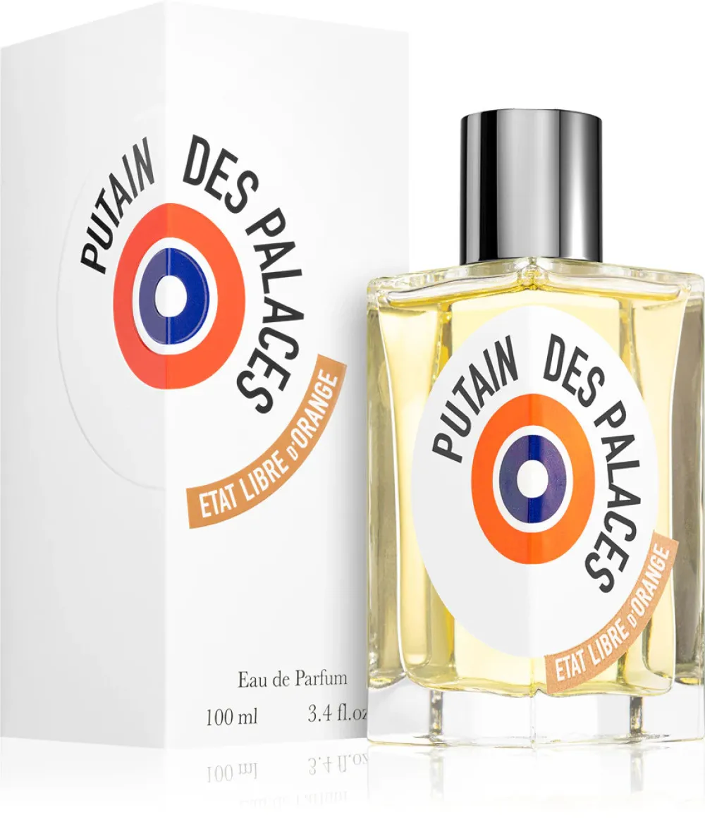 Putain des Palaces eau de parfum nőknek 100 ml