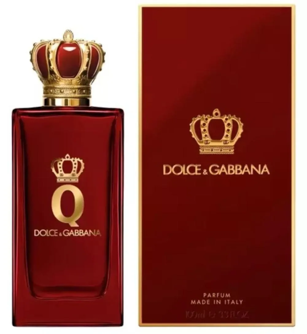 Q by Dolce & Gabbana női parfüm 100 ml